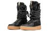 Sf Air Force 1 High Black Gum Women's AA3965-001