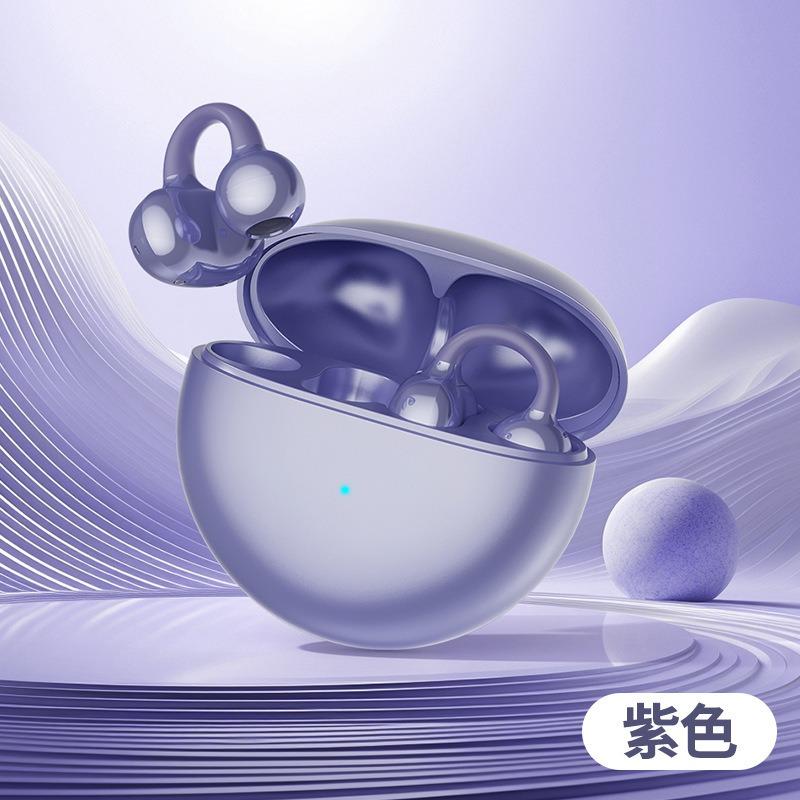 Wireless bluetooth headset sports noise reduction in the ear high sound quality high value running sports