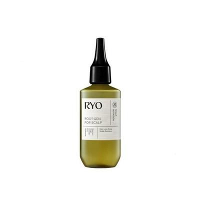 Korzeń:Gen Do Skóry Głowy 80ml