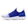React Phantom Run Flyknit 2 Фото Блакитний Білий CJ0277-400