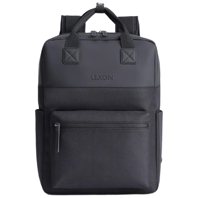 LEXON 15-inch Casual Laptop Backpack