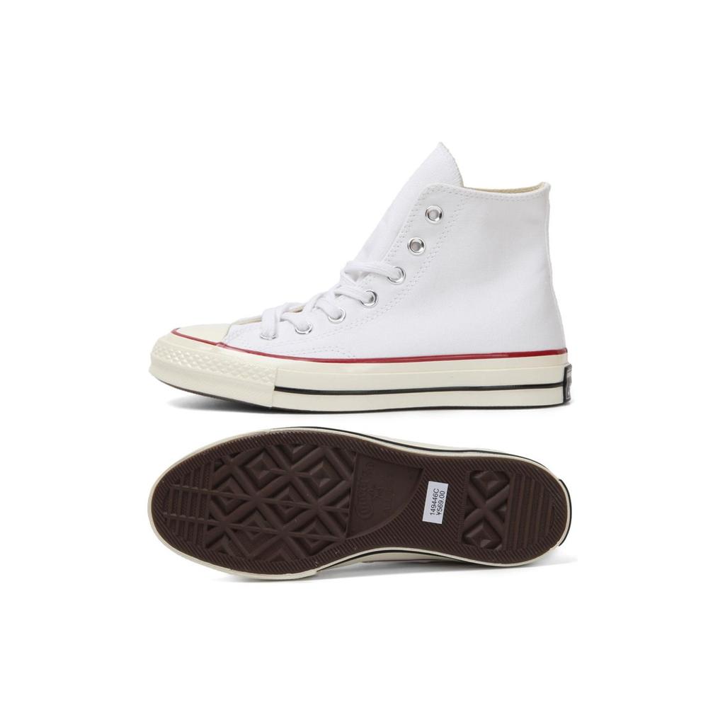Converse Chuck Taylor All Star 70 Hi 'White' Men's 149446C