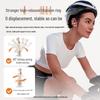 SANAG F20S Pro Clip-on Open-Ear AI Bluetooth Earbuds