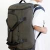 Bolsa de Viagem Versátil Lishen