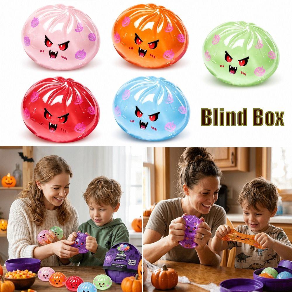 with Steamer Steamed Stuffed Bun Squeeze Pinch Le For Stress Anxiety Relief