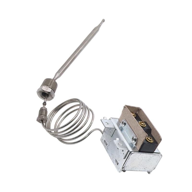 Replacement High Limit Thermostat Switcher For LCCM2003000 301030005 Deep Frying Safety Deep Frying Thermostat Accessories