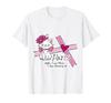 Disney Die Aristocats Marie Druck T-Shirt 152100013