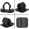 Engine Hood Sound Deadener Clips for VW