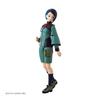 BANDAI SPIRITS Figure-rise Standard Mobile Suit Gundam: The Witch from Mercury Nika Nanaura Color-co