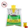 Hanging Trap Fly Water Soluble Bait Powder Plastic Fly Cage Fly Trap Disposable