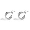 Buttering BE0075 Silver925 EARRING