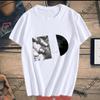 Cocteau Twins Unisex Tshirt XS4XL Oversized Loose Casual Shirt Summer Shortsleeved Crewneck Clothing