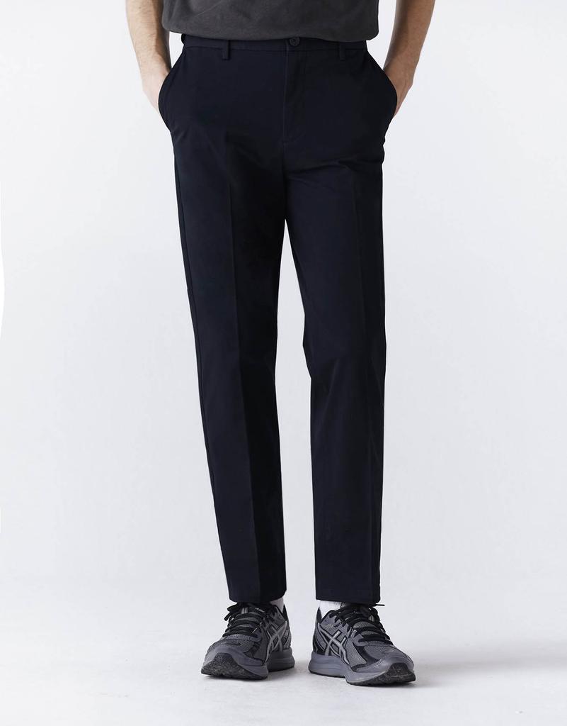 GIORDANO Lw Ultra Stretch Chino Pants 114526 [6Color] (A Type)