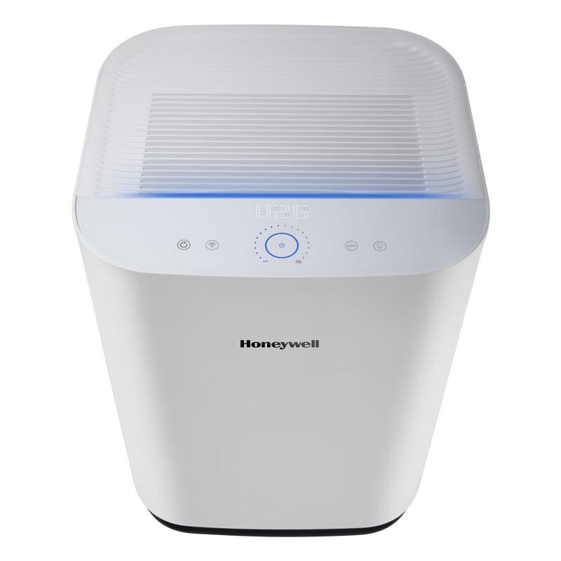 Honeywell KJ820F-P21D Air Purifier