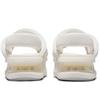 Air Max Isla Sandal W AIR MAX ISLA SANDAL Summit White [Nike] White/Summit FJ5929-100 24.0cm