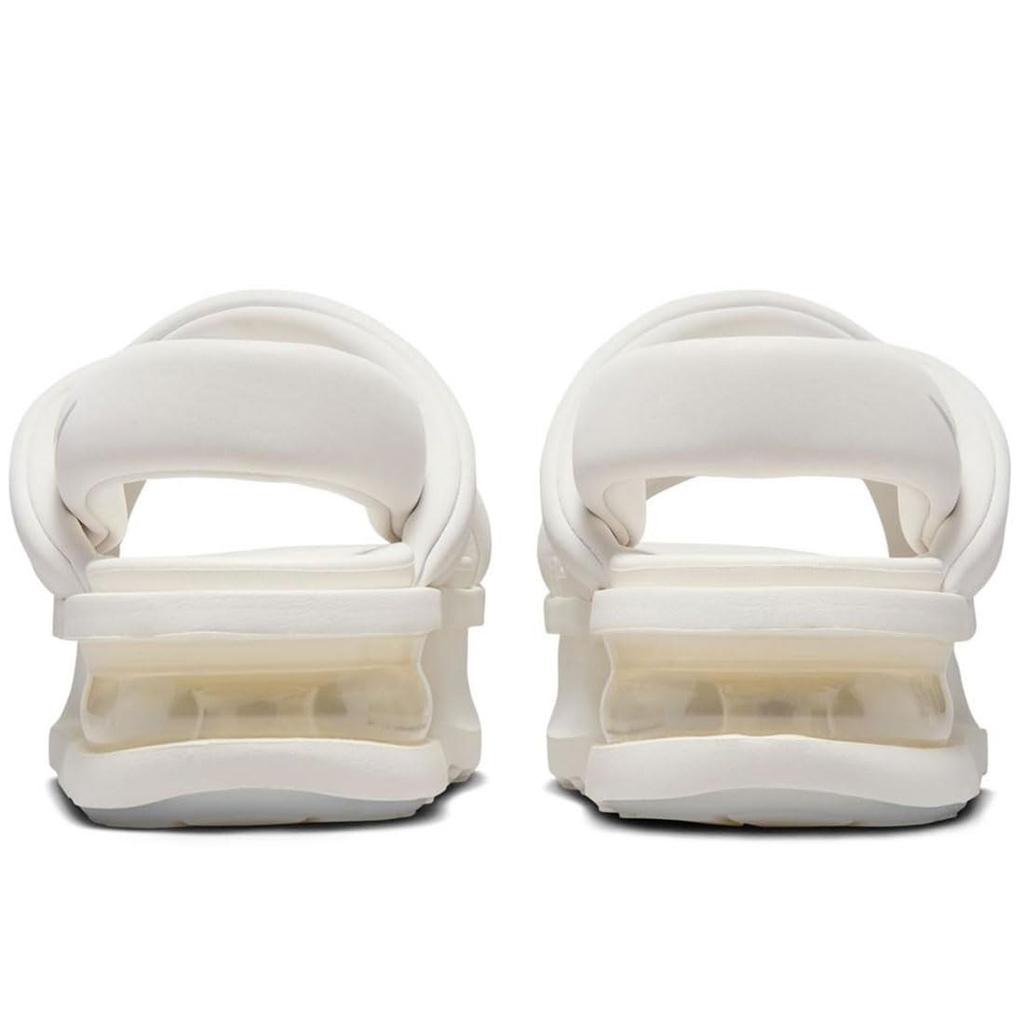 Air Max Isla Sandal W AIR MAX ISLA SANDAL Summit White [Nike] White/Summit FJ5929-100 24.0cm