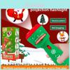 Christmas Toy Projection Flashlight For Kids With Led Light And Visual Development