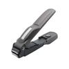 Stainless Steel Manicure Nail Cuticle Clippers Nipper Cutter Trimmer Toenail Fingernail Clipper Pedicure Tools