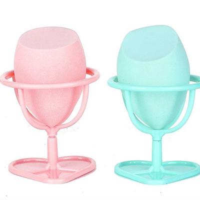 Rhodanthe - Makeup Blender Beauty Sponge with Holder