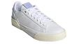 Women's Sneakers Adidas Originals Court Tourino 'White Blue Purple' Women's