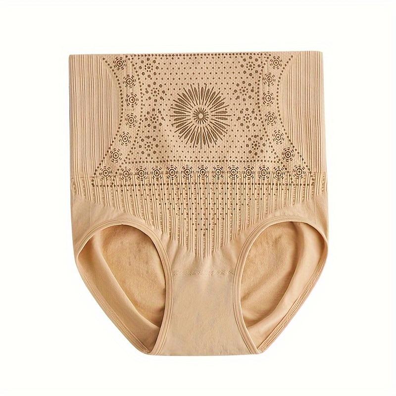 Women's Tummy Control Panties and Hip Enhancement Underwear Shapewear