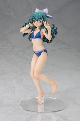 Onegai Twins Onodera Karen Swimsuit Good Smile Edition Complete Figure Ver.
