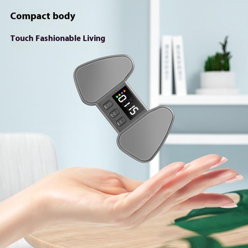 Multifunctional Finger Massager Hand Relaxer Fingertip Pulser Fingertip Relaxer Mini Finger Relaxer
