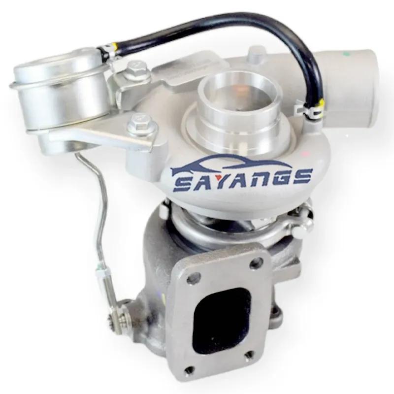 TD04L Turbocharger Turbo 99462607 500358190 99464734 500372213 500372214 5001851014 500335369 for Iveco Daily 2.8 77/92kw
