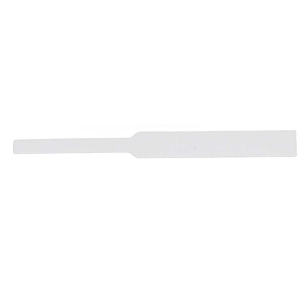 100pcs Perfume Test Strips Compact Shape Quick Testing Paper Material Fragrance Tester for Testing Essential Oils