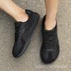 Unisex Barefoot Sneakers Wide Toe Minimalist Zero Drop Non Slip Shoes Lace Up Mesh Casual Sneaker Men'S Outdoor Fitness Shoes
