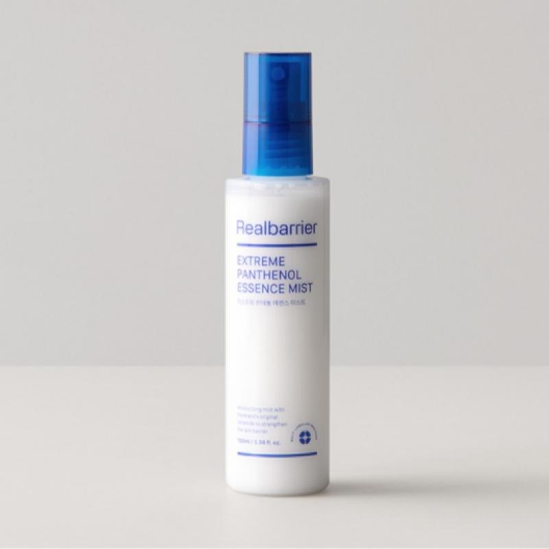 Real Barrier Extreme Panthenol Essence Mist 100ml