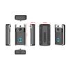 Wifi Wireless Video Camera To the Doorbell HD 1280x720p Silver