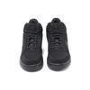 New Nike Court Borough Mid Black 838938-003
