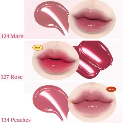 LAKA Fruity Glam Tint Mini 1.9g