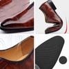 Men Dress Shoes Designer Business Mens Casual Shoes Classic Non Slip Leather Shoe Breathable Slip on Men Loafers Big Size