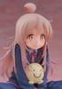 Mahiro Oyama Figure Uniform Ver. Desktop Cute Oniichan wa Oshimai! Official Approx. 13cm