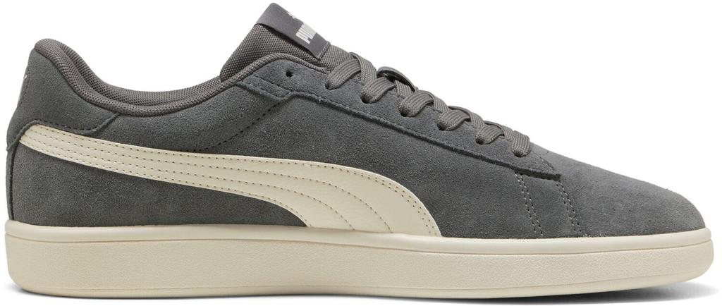 Кроссовки Puma Smash 3.0 cool dark grey/warm white