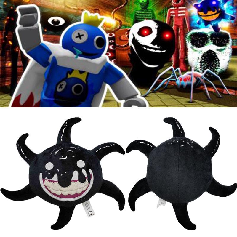 Roblox Door Screech Plush Toy Kids Xmas Birthday Gift | Horror Game