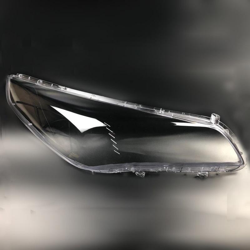 For Hyundai Sonata 2015 2016 2017 Car Front Headlight Lens Cover Auto Shell Headlamp Lampshade Glass Lampcover Head Lamp Caps