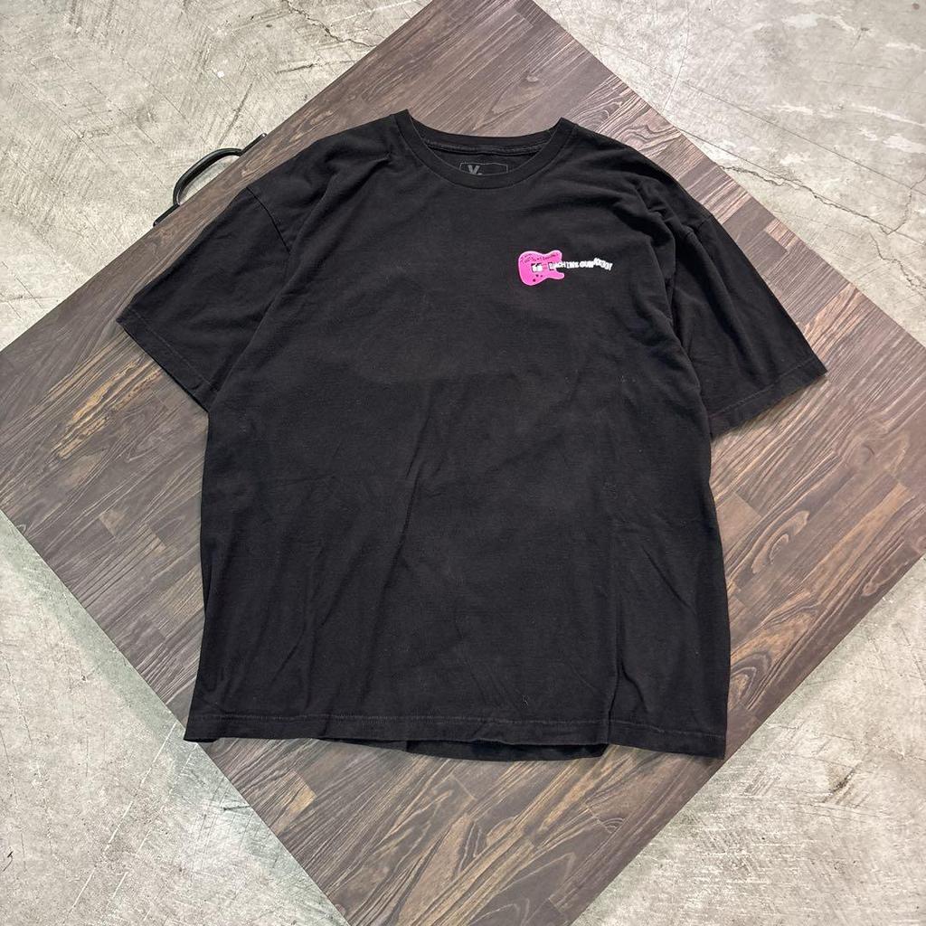 [USED] 7TSM2 Machine Gun Kelly T-shirt Rock Vintage