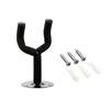 Guitar Ukuleles Guitar Wall Hanger Bracket Ukuleles Guitar Rack Hanger Wall Hook Holder Stand Guitar Wall Mount Hanger