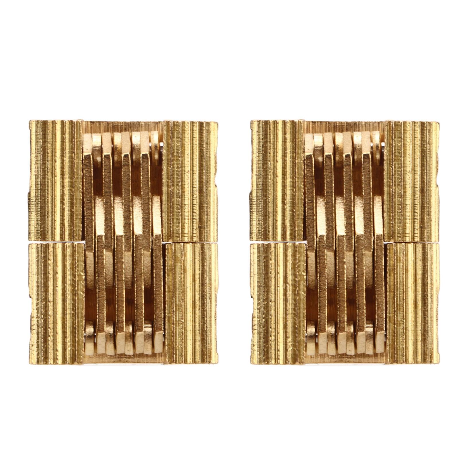 

2 шт скрытые петли 180 градусов открывающиеся медные скрытые петли для двери шкафа подарочная коробка