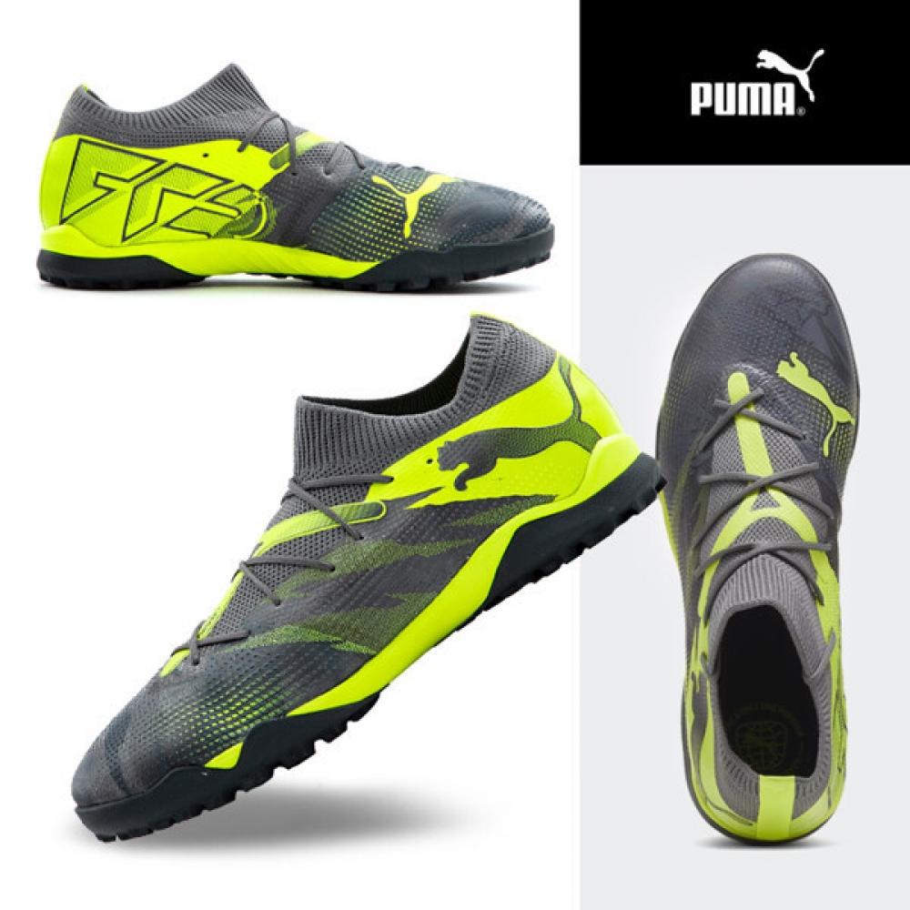 

Puma Футбольные бутсы Future 7 Match Rush Tt для футзала 255