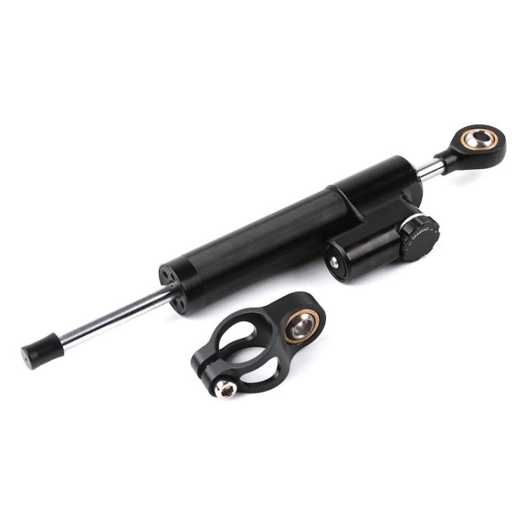 Motorcycle Handlebar Universal Shock Absorber Direction Damper Steering Stabilizer Damper Accessories
