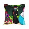 Villainous Comdy Pillow Covers Merch Printing Cushion Cover Decorative  Pillow Case Cover Bed MultiSize