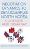 Bok Negotiation Dynamics To Denuclearize North Korea : Cohesion and Disarray