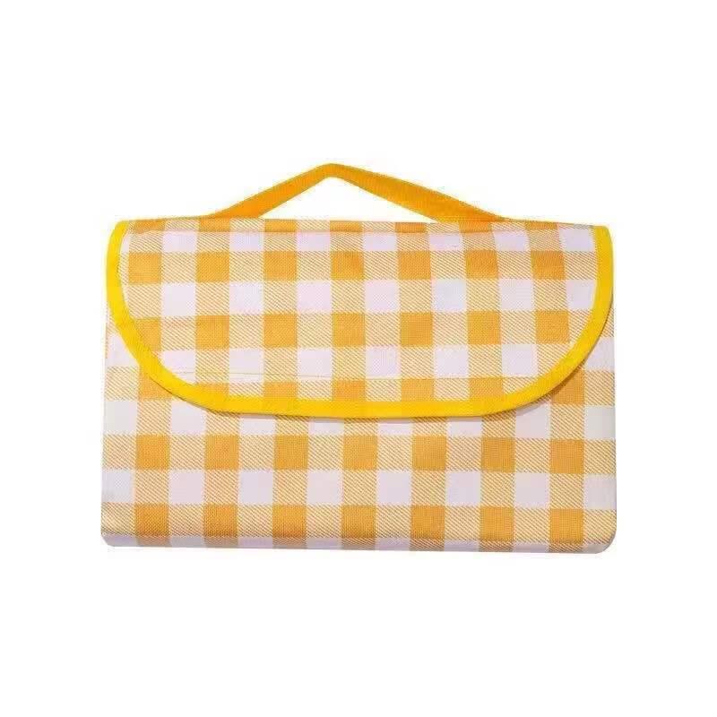Portable Outdoor Moisture-Proof Mat