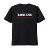 Kirkland Signature Official Costco Brand Logo T Shirt Men 2Xl Women 3Xl Fashion Casual Vintage Washed Breathable Stylish Homme