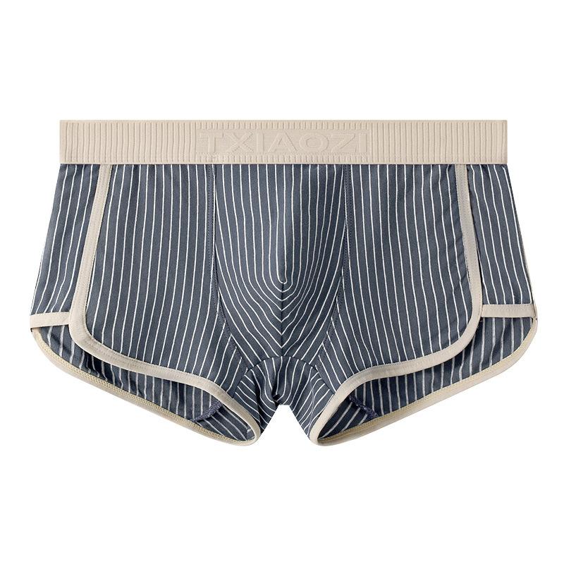 Men's Summer Striped Underwear