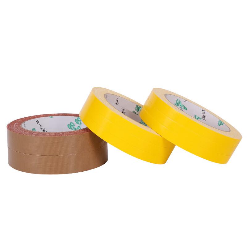 Wenhu Colorful Waterproof Cloth Duct Tape